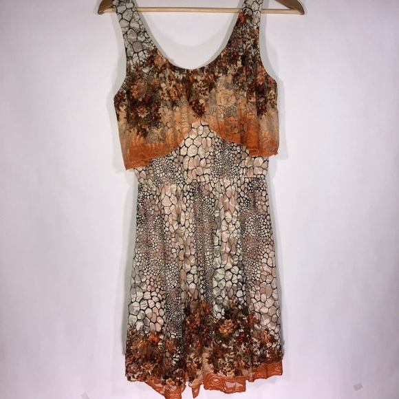 American Rag Cie Britnney Dress - Picture 2 of 7